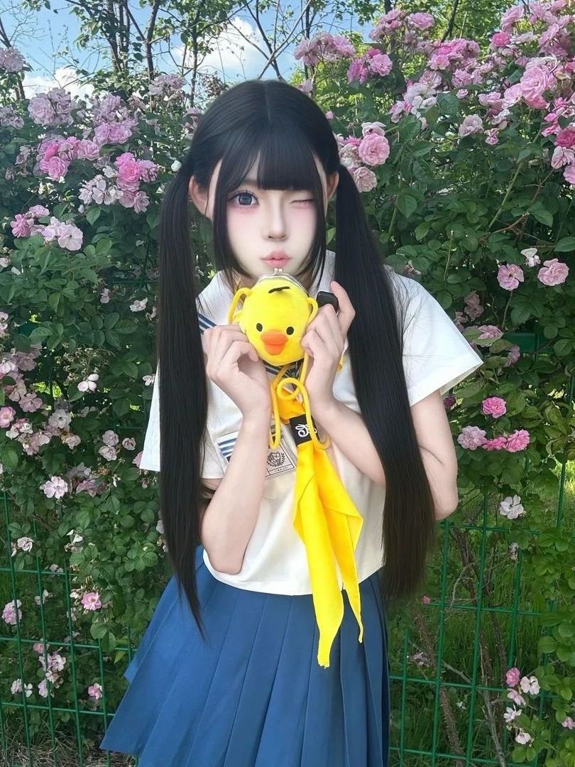 Basic Style Japanese School Un - огляд і ціна Photography Yearbook