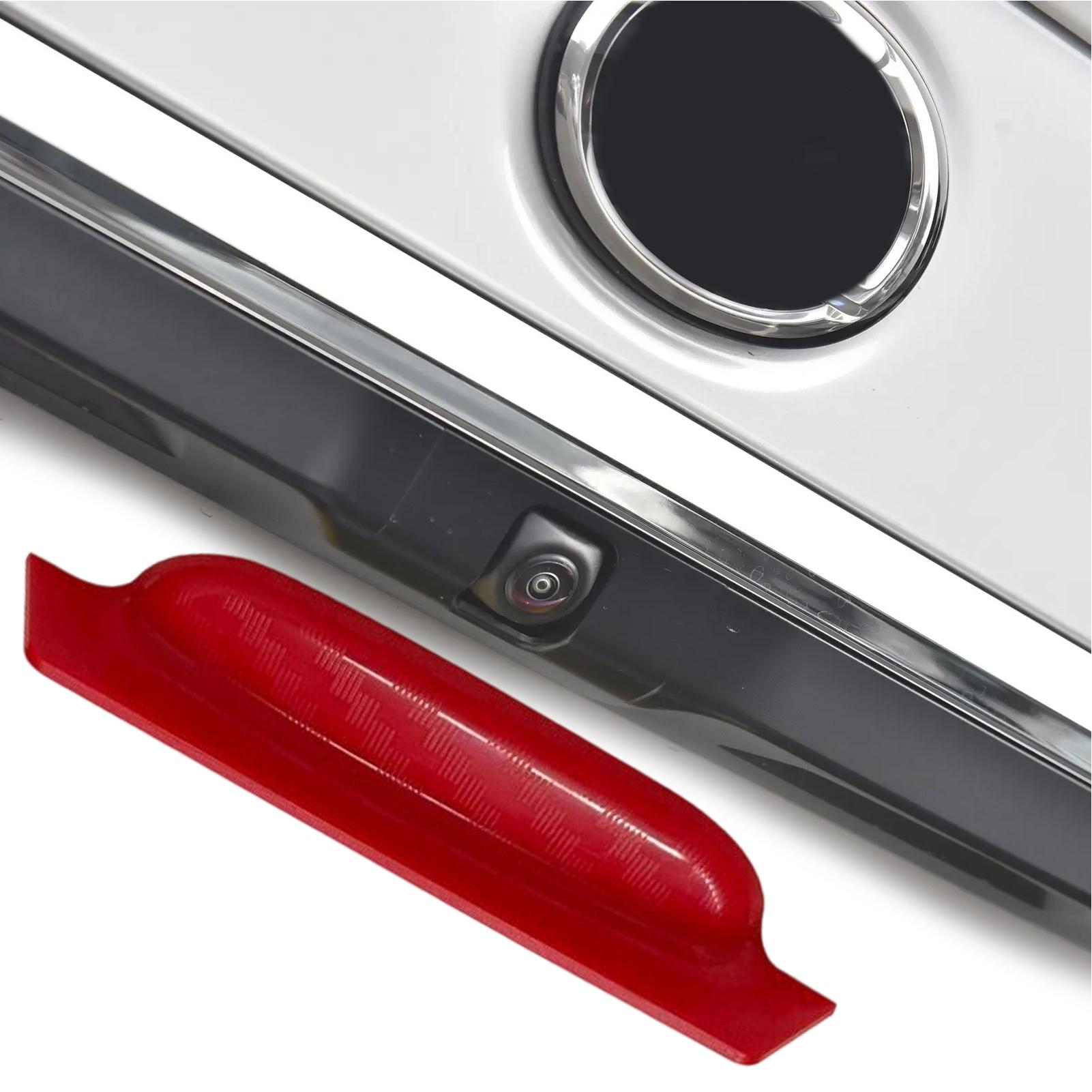Car Reverse Camera Anti Rain C - огляд і ціна Camera Rain Cover