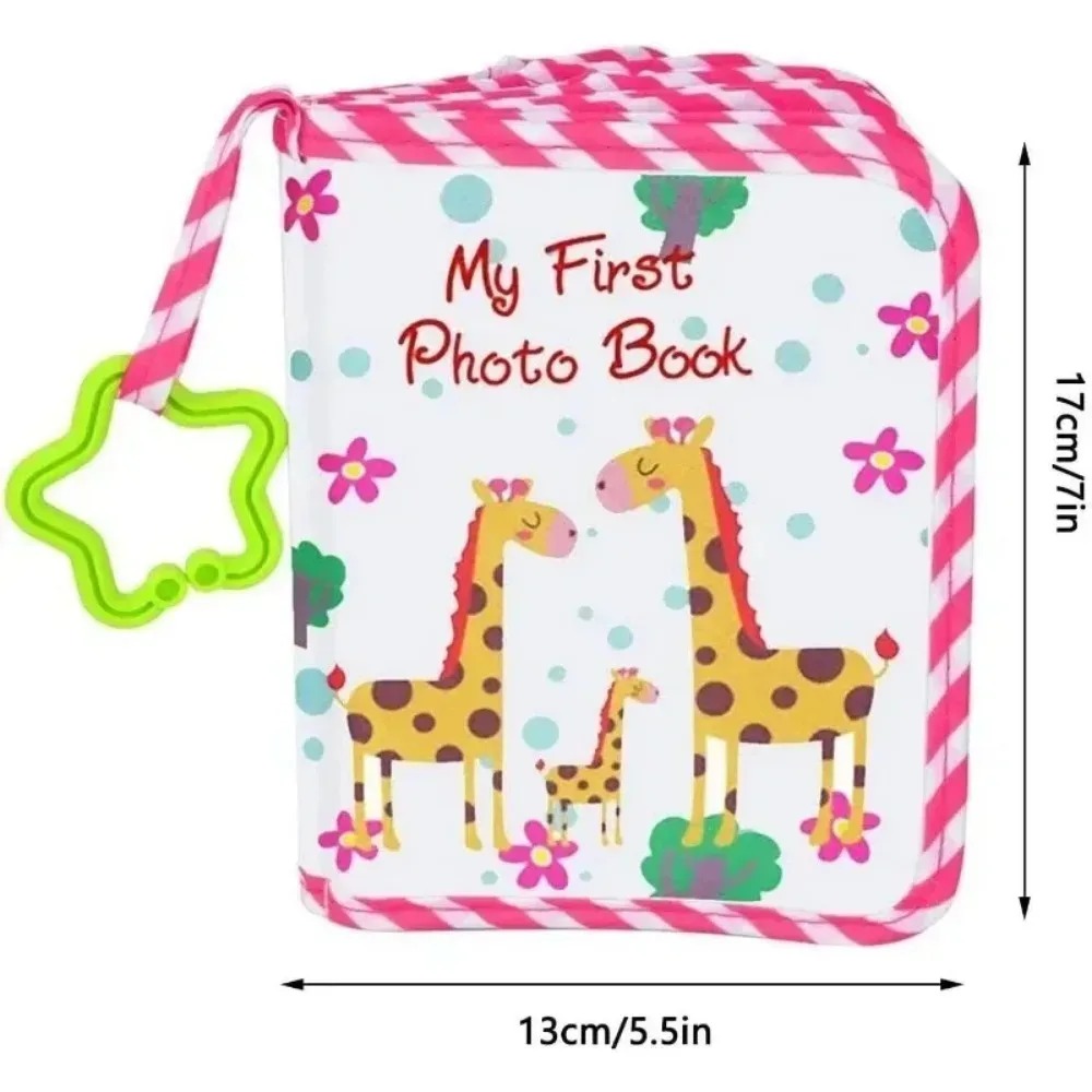 For Baby Photo Book Growth Alb - огляд і ціна Photography Yearbook
