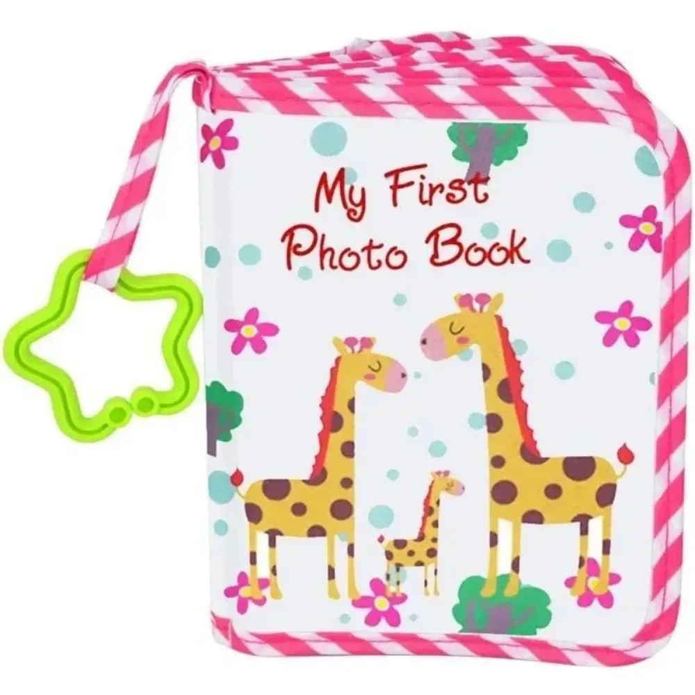 For Baby Photo Book Growth Alb - огляд і ціна Photography Yearbook