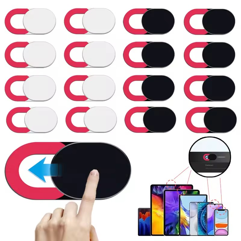 Laptop Camera Privacy Cover We - огляд і ціна Photography Zooming