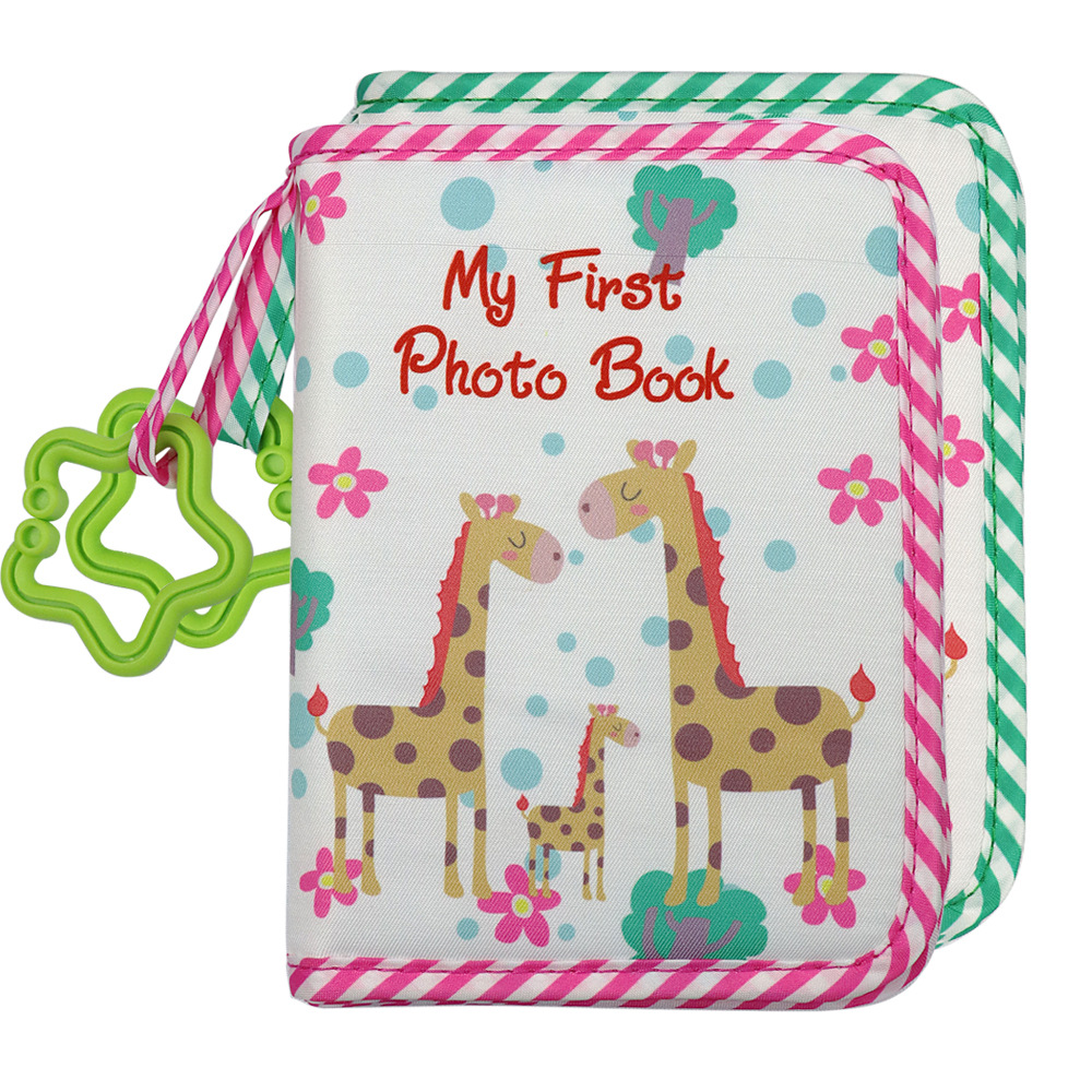 Baby Photo Album First Year Ba - огляд і ціна Photography Yearbook