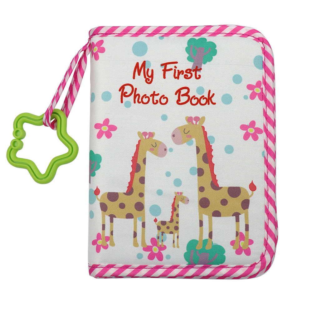 Baby Photo Album First Year Ba - огляд і ціна Photography Yearbook