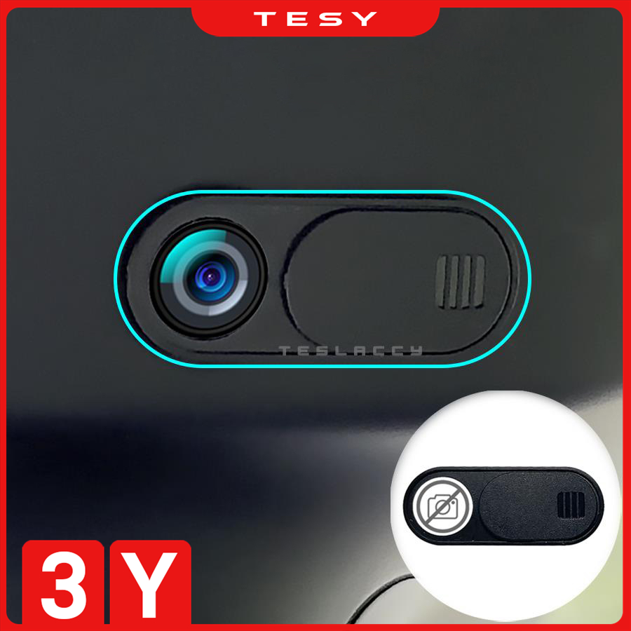 TESY For Tesla Model YL Y Juni - огляд і ціна Photography Zooming