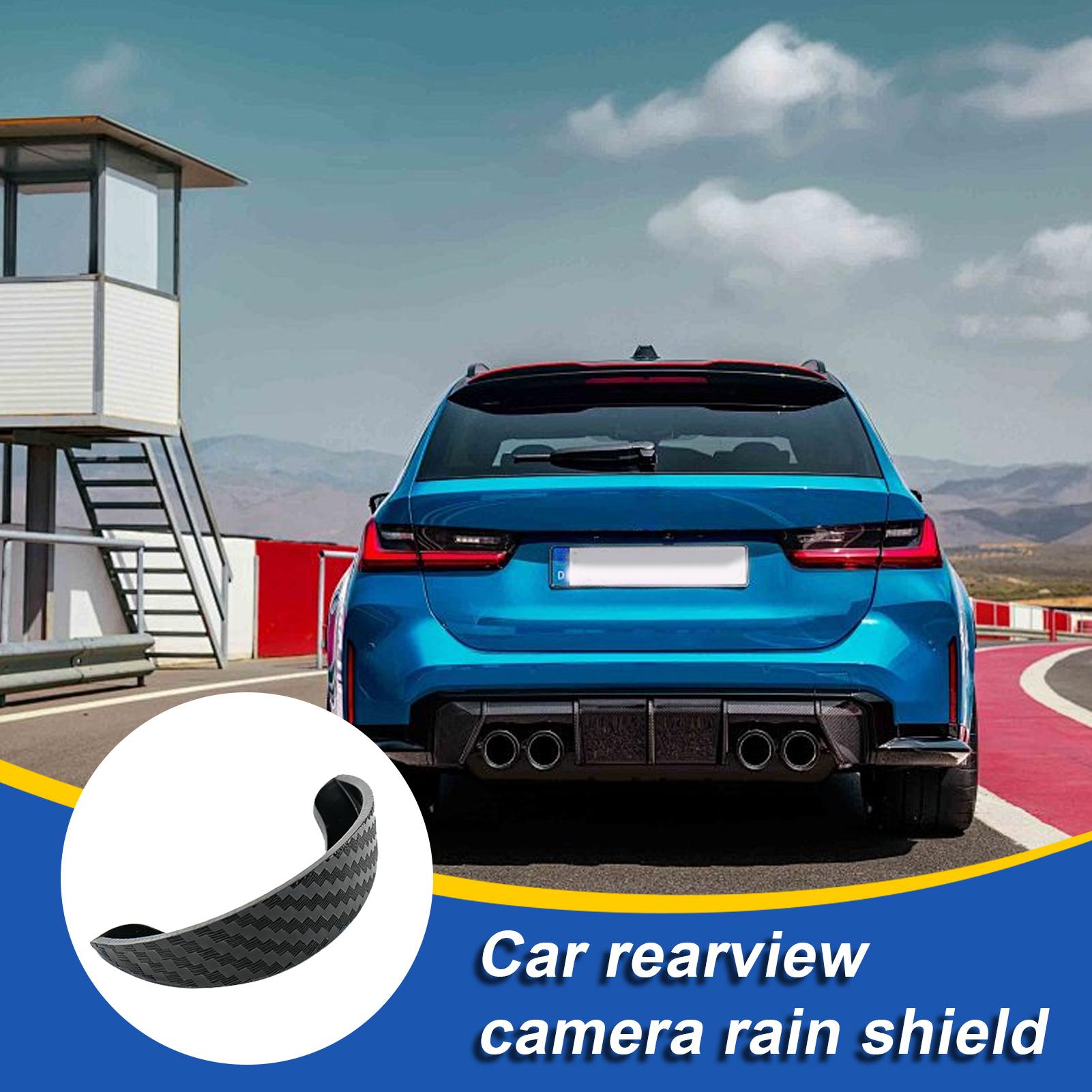 2026 Car Rear View Camera Rain - огляд і ціна Camera Rain Cover