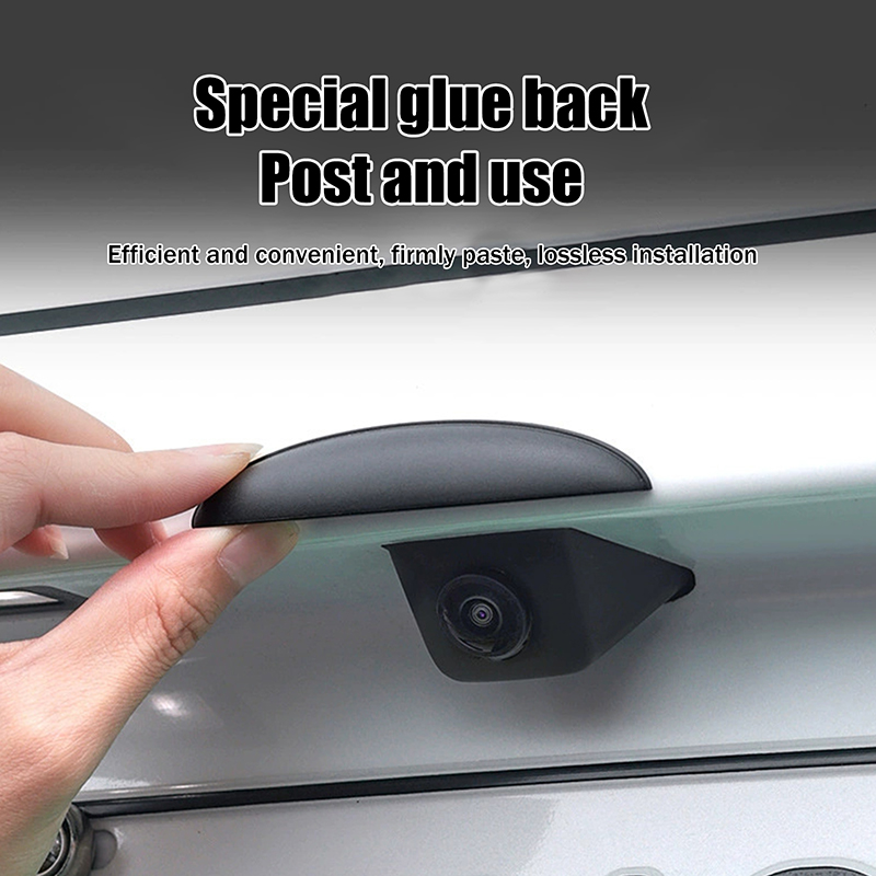 *Car Rear Camera Rain Cover Au - огляд і ціна Camera Rain Cover