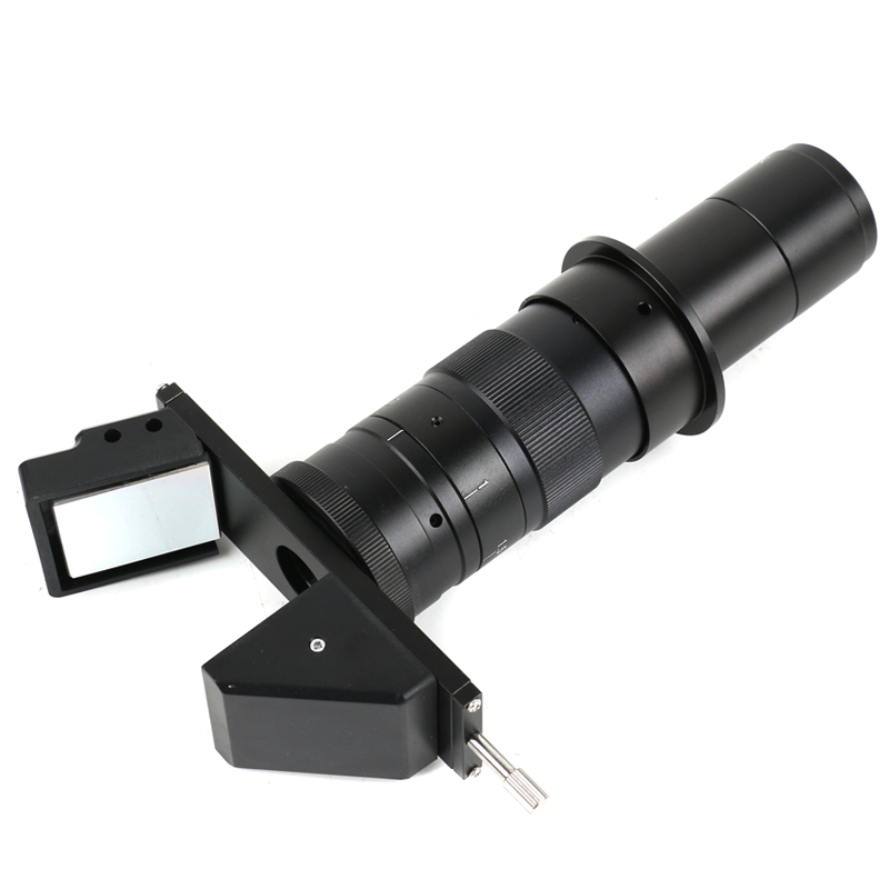 2D 3D Switch Module C Mount 18 - огляд і ціна Photography Zooming