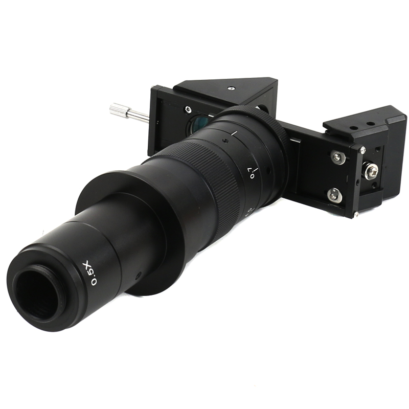 2D 3D Switch Module C Mount 18 - огляд і ціна Photography Zooming