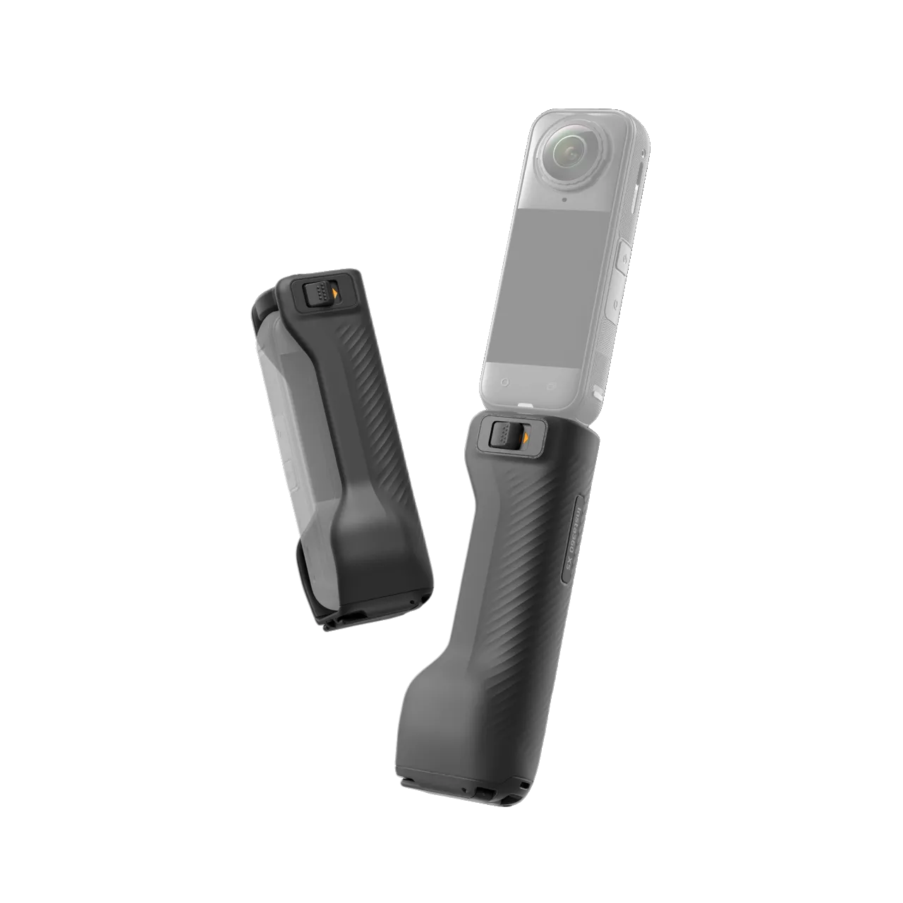 Insta360 X5 Multifunction Fold - огляд і ціна Photography Grip Insta360 X5